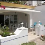 Sandy House Дом отдыха Эстепона