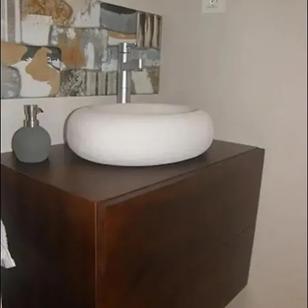 Sandy House Prázdninový dům *