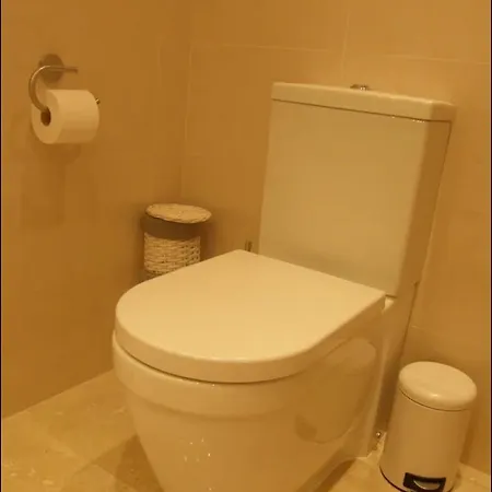 Sandy House Prázdninový dům Estepona