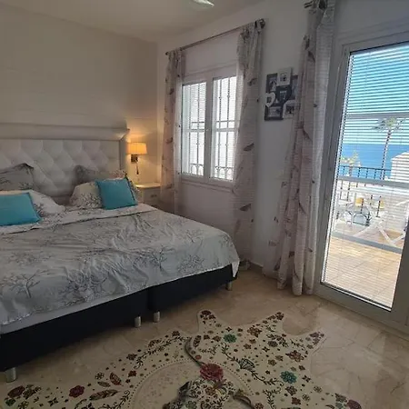 Sandy House Prázdninový dům *