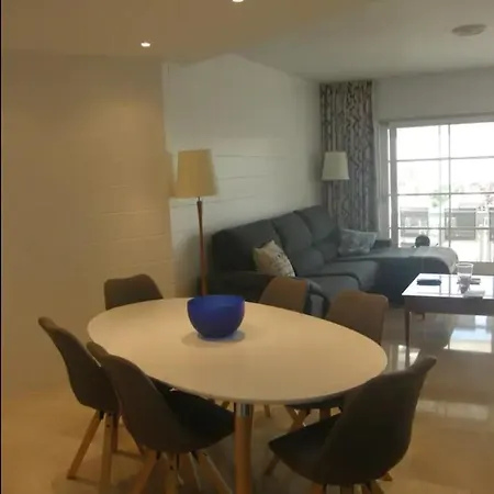 Prázdninový dům Sandy House *