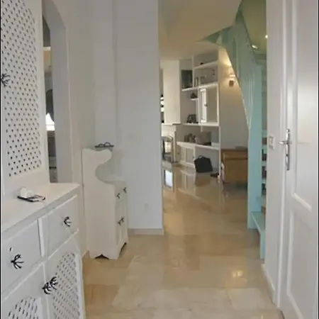 Prázdninový dům Sandy House