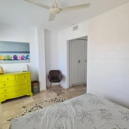 Prázdninový dům Sandy House *
