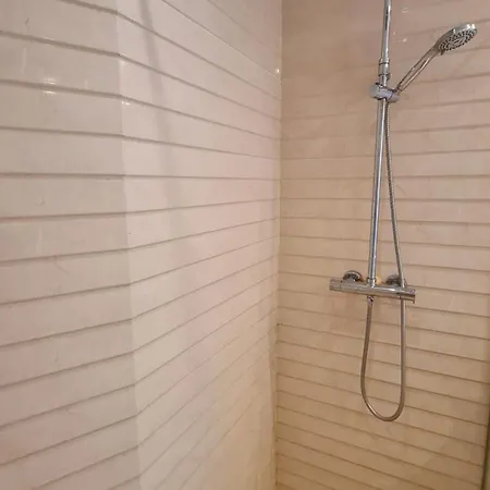 Sandy House Prázdninový dům Estepona