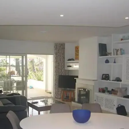 Prázdninový dům Sandy House Estepona