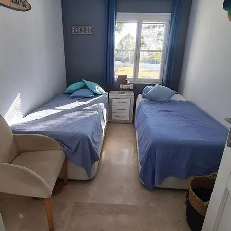 Sandy House Prázdninový dům