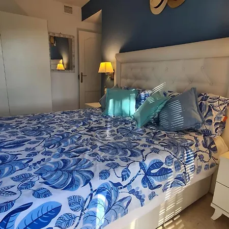 Prázdninový dům Sandy House