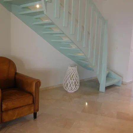 Sandy House * Эстепона