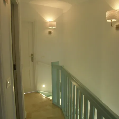Prázdninový dům Sandy House *
