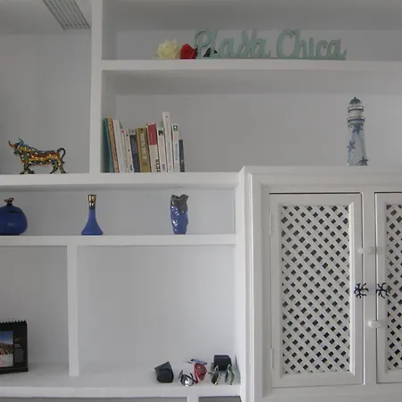 Sandy House Дом отдыха Эстепона