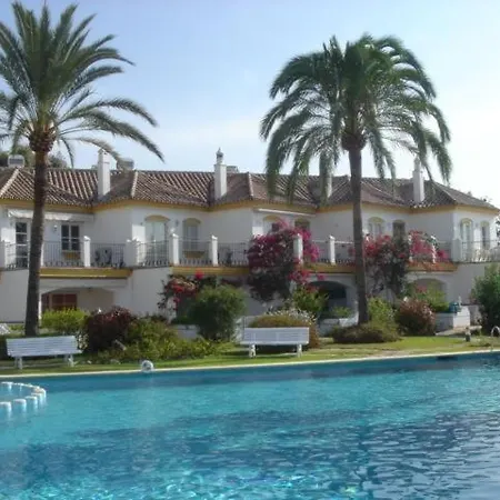 Sandy House *