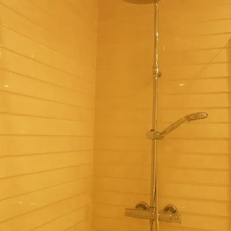 Prázdninový dům Sandy House *