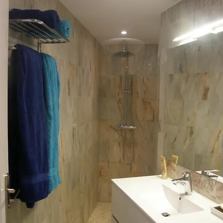 Sandy House Prázdninový dům Estepona